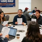 Real Casey Askar Insights: What to Expect in 2026